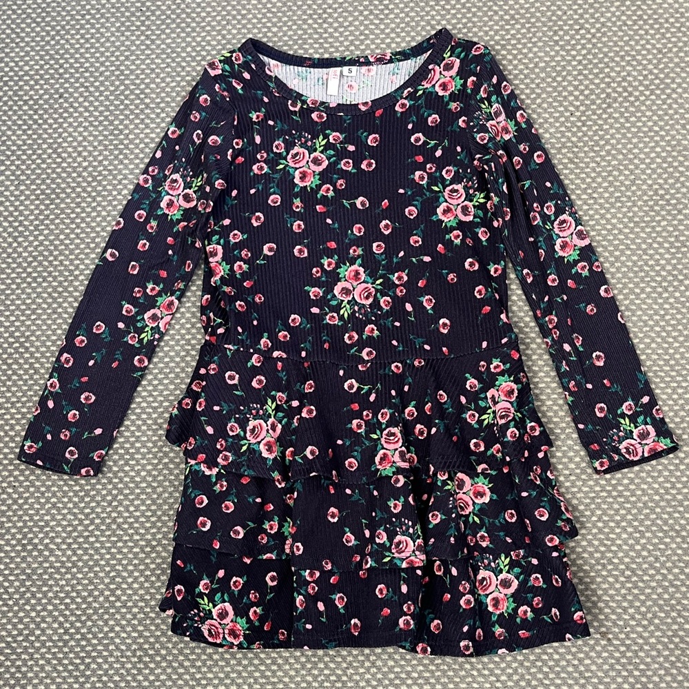 Sofi Dress